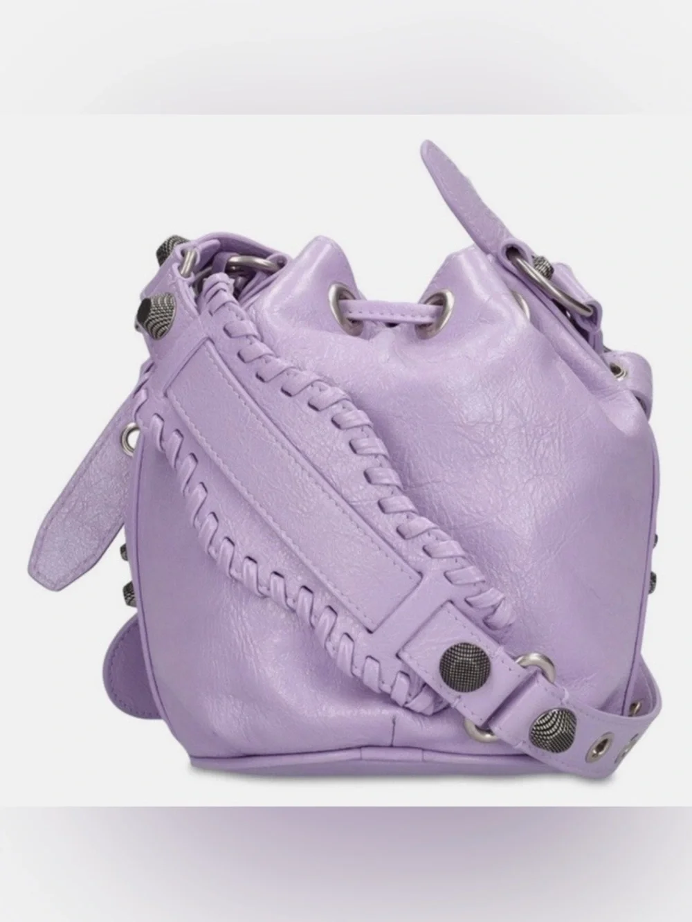 Balenciaga by demna
